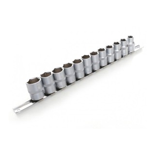 Σετ Εξαγωνικά Καρυδάκια 1/2 10 - 22 mm 12 τμχ Kraft&Dele KD-10231 Σετ Εξαγωνικά Καρυδάκια 1/2 10 - 22 mm 12 τμχ Kraft&Dele KD-10231