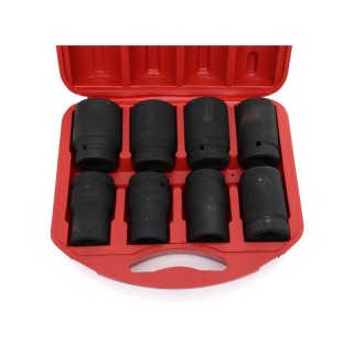 Σετ Εξαγωνικά Καρυδάκια 1 22 - 41 mm 8 τμχ Kraft&Dele KD-10216 Σετ Εξαγωνικά Καρυδάκια 1 22 - 41 mm 8 τμχ Kraft&Dele KD-10216