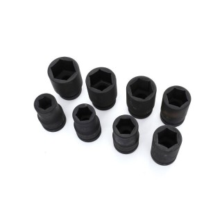 Σετ Εξαγωνικά Καρυδάκια 1 22 - 41 mm 8 τμχ Kraft&Dele KD-10216 Σετ Εξαγωνικά Καρυδάκια 1 22 - 41 mm 8 τμχ Kraft&Dele KD-10216