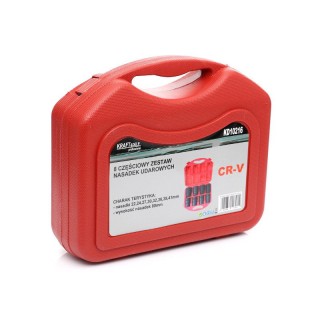 Σετ Εξαγωνικά Καρυδάκια 1 22 - 41 mm 8 τμχ Kraft&Dele KD-10216 Σετ Εξαγωνικά Καρυδάκια 1 22 - 41 mm 8 τμχ Kraft&Dele KD-10216