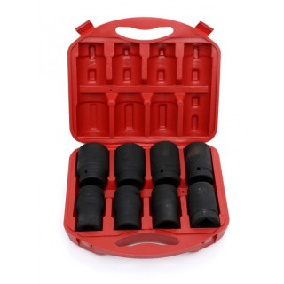 Σετ Εξαγωνικά Καρυδάκια 1 22 - 41 mm 8 τμχ Kraft&Dele KD-10216 Σετ Εξαγωνικά Καρυδάκια 1 22 - 41 mm 8 τμχ Kraft&Dele KD-10216