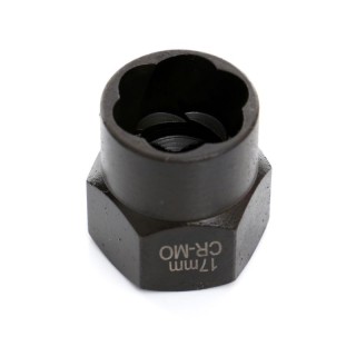 Σετ Εξωλκείς Χαλασμένων Βιδών Υψηλού Προφίλ 10 τμχ Kraft&Dele KD-10270 Σετ Εξωλκείς Χαλασμένων Βιδών Υψηλού Προφίλ 10 τμχ Kraft&Dele KD-10270