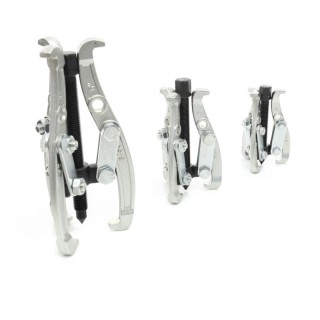 Σετ Εξωλκέων με 3 Βραχίονες 3/ 4/ 6 3 τμχ Kraft&Dele KD-10123 Σετ Εξωλκέων με 3 Βραχίονες 3/ 4/ 6 3 τμχ Kraft&Dele KD-10123