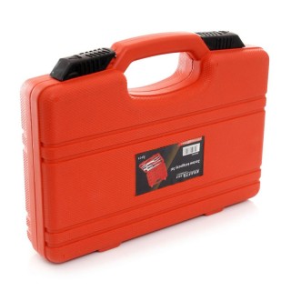 Σετ Εξωλκείς σε Βαλιτσάκι 3 τμχ Kraft&Dele KD-10166