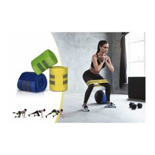 Σετ Ελαστικοί Ιμάντες Αντίστασης 3 τμχ SPM 8720195381006 Σετ Ελαστικοί Ιμάντες Αντίστασης 3 τμχ SPM 8720195381006