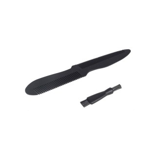 Σετ Επαναφορτιζόμενη Κουρευτική - Ξυριστική Μηχανή και Τρίμμερ Bass... Σετ Επαναφορτιζόμενη Κουρευτική - Ξυριστική Μηχανή και Τρίμμερ Bass...