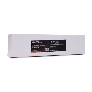 Σετ Επιδιόρθωσης Βαθουλωμάτων Αυτοκινήτου Kraft&Dele KD-10662 Σετ Επιδιόρθωσης Βαθουλωμάτων Αυτοκινήτου Kraft&Dele KD-10662