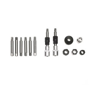 Σετ Επισκευής Τροχαλίας Δυναμού 13 τμχ TAGRED TA1112 Σετ Επισκευής Τροχαλίας Δυναμού 13 τμχ TAGRED TA1112