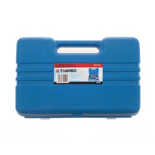 Σετ Επισκευής Τροχαλίας Δυναμού 13 τμχ TAGRED TA1112 Σετ Επισκευής Τροχαλίας Δυναμού 13 τμχ TAGRED TA1112