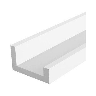 Σετ Επιτοίχια Ξύλινα Ράφια 38 x 10 x 5 cm 3 τμχ Songmics LWS38WT Σετ Επιτοίχια Ξύλινα Ράφια 38 x 10 x 5 cm 3 τμχ Songmics LWS38WT