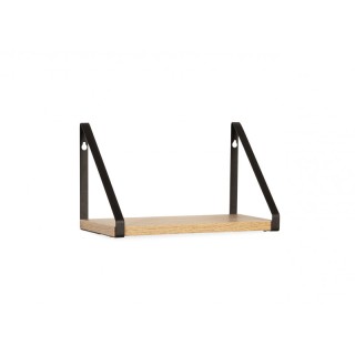 Σετ Επιτοίχια Ξύλινα Ράφια 40 x 15 x 18 cm 3 τμχ Idomya 30084305 Σετ Επιτοίχια Ξύλινα Ράφια 40 x 15 x 18 cm 3 τμχ Idomya 30084305