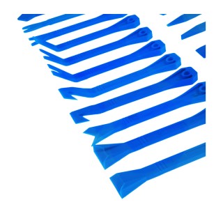 Σετ Εργαλεία Αφαίρεσης Ταπετσαρίας - Κλιπς Αυτοκινήτου 27 τμχ TAGRE... Σετ Εργαλεία Αφαίρεσης Ταπετσαρίας - Κλιπς Αυτοκινήτου 27 τμχ TAGRE...