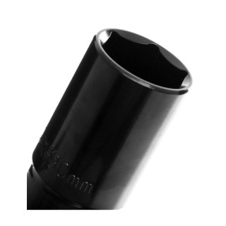 Σετ Εξαγωνικά Καρυδάκια 1/2 10 - 32 mm 13 τμχ TAGRED TA1255