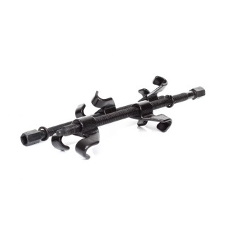 Σετ Εξωλκείς Συμπίεσης και Ανάρτησης Ελατηρίων Αμορτισέρ 370 mm 2 τ... Σετ Εξωλκείς Συμπίεσης και Ανάρτησης Ελατηρίων Αμορτισέρ 370 mm 2 τ...