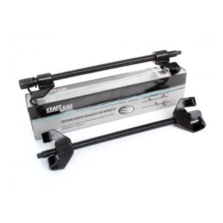 Σετ Εξωλκείς Συμπίεσης και Ανάρτησης Ελατηρίων Αμορτισέρ 370 mm 2 τ... Σετ Εξωλκείς Συμπίεσης και Ανάρτησης Ελατηρίων Αμορτισέρ 370 mm 2 τ...