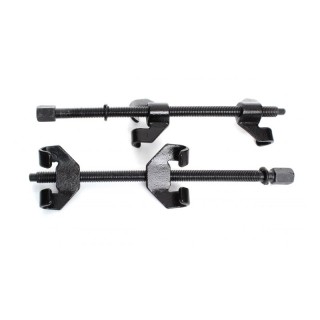 Σετ Εξωλκείς Συμπίεσης και Ανάρτησης Ελατηρίων Αμορτισέρ 370 mm 2 τ... Σετ Εξωλκείς Συμπίεσης και Ανάρτησης Ελατηρίων Αμορτισέρ 370 mm 2 τ...