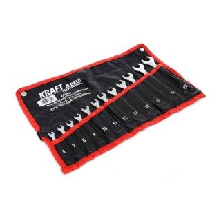 Σετ Γερμανικά Κλειδιά 12 τμχ Kraft&Dele KD-10921 Σετ Γερμανικά Κλειδιά 12 τμχ Kraft&Dele KD-10921