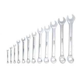 Σετ Γερμανοπολύγωνα CR-V 6 - 32 mm 12 τμχ Kraft&Dele KD-10938 Σετ Γερμανοπολύγωνα CR-V 6 - 32 mm 12 τμχ Kraft&Dele KD-10938