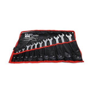 Σετ Γερμανοπολύγωνα CR-V 6 - 32 mm 12 τμχ Kraft&Dele KD-10938 Σετ Γερμανοπολύγωνα CR-V 6 - 32 mm 12 τμχ Kraft&Dele KD-10938