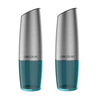 Σετ Ηλεκτρικοί Μύλοι Άλεσης Μπαχαρικών με Φωτισμό LED InstantMill G... Σετ Ηλεκτρικοί Μύλοι Άλεσης Μπαχαρικών με Φωτισμό LED InstantMill G...