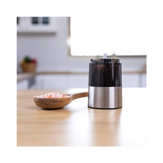 Σετ Ηλεκτρικοί Μύλοι Άλεσης Μπαχαρικών με Φωτισμό LED InstantMill P... Σετ Ηλεκτρικοί Μύλοι Άλεσης Μπαχαρικών με Φωτισμό LED InstantMill P...