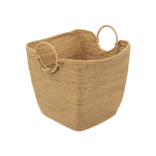 Σετ Ψάθινα Καλάθια Αποθήκευσης 34 x 34 x 34 cm 3 τμχ 5Five Simply S... Σετ Ψάθινα Καλάθια Αποθήκευσης 34 x 34 x 34 cm 3 τμχ 5Five Simply S...