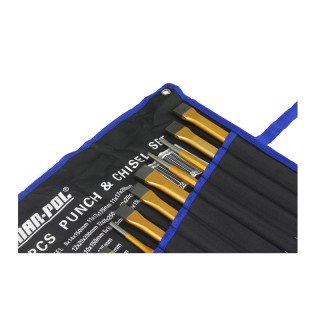 Σετ Καλέμια και Πόντες 12 τμχ MAR-POL M57480 Σετ Καλέμια και Πόντες 12 τμχ MAR-POL M57480