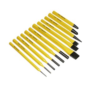 Σετ Καλέμια και Πόντες 12 τμχ TAGRED TA1068 Σετ Καλέμια και Πόντες 12 τμχ TAGRED TA1068