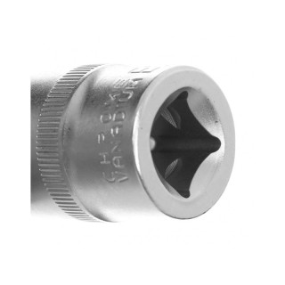 Σετ Καρυδάκια Torx 1/2 9 τμχ Kraft&Dele KD-10227 Σετ Καρυδάκια Torx 1/2 9 τμχ Kraft&Dele KD-10227