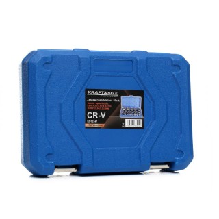 Σετ Καρυδάκια Torx 19 τμχ Kraft&Dele KD-10347