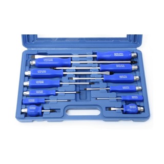 Σετ Κατσαβίδια 12 τμχ MAR-POL M61004 Σετ Κατσαβίδια 12 τμχ MAR-POL M61004