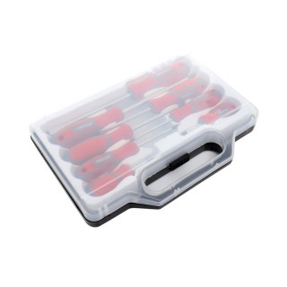 Σετ Κατσαβίδια 8 τμχ Kraft&Dele KD-10252 Σετ Κατσαβίδια 8 τμχ Kraft&Dele KD-10252