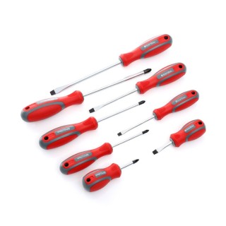 Σετ Κατσαβίδια 8 τμχ Kraft&Dele KD-10252 Σετ Κατσαβίδια 8 τμχ Kraft&Dele KD-10252