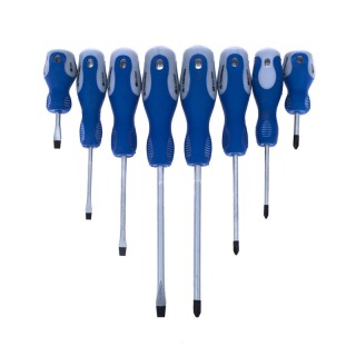 Σετ Κατσαβίδια CR-V 18 τμχ TAGRED TA1067 Σετ Κατσαβίδια CR-V 18 τμχ TAGRED TA1067