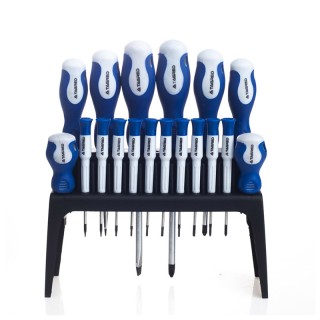 Σετ Κατσαβίδια CR-V 18 τμχ TAGRED TA1067 Σετ Κατσαβίδια CR-V 18 τμχ TAGRED TA1067