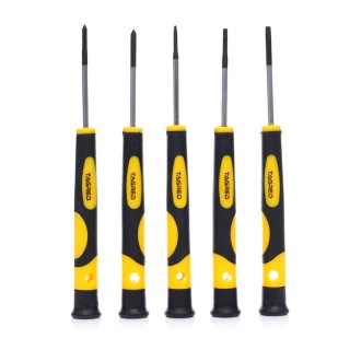 Σετ Κατσαβίδια και Μύτες CR-V 34 τμχ TAGRED TA1135 Σετ Κατσαβίδια και Μύτες CR-V 34 τμχ TAGRED TA1135