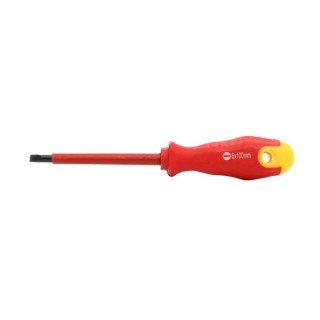 Σετ Κατσαβίδια Ηλεκτρολόγου 12 τμχ σε Βαλιτσάκι TAGRED TA1066