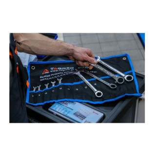 Σετ Κλειδιών CR-V 12 τμχ TAGRED TA1200 Σετ Κλειδιών CR-V 12 τμχ TAGRED TA1200