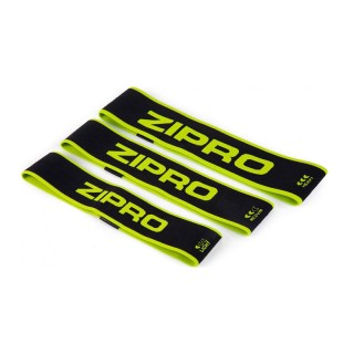 Σετ Λάστιχα Αντίστασης 3 τμχ Zipro 6413456 Σετ Λάστιχα Αντίστασης 3 τμχ Zipro 6413456