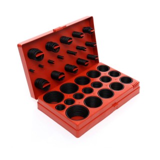 Σετ Λαστιχάκια O-Ring 419 τμχ Kraft&Dele KD-10504 Σετ Λαστιχάκια O-Ring 419 τμχ Kraft&Dele KD-10504