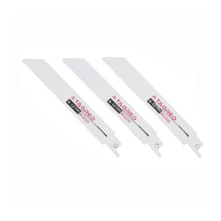 Σετ Λεπίδες Ηλεκτρικού Πριονιού 3 τμχ TAGRED TA1054 Σετ Λεπίδες Ηλεκτρικού Πριονιού 3 τμχ TAGRED TA1054