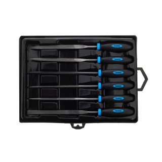 Σετ Λίμες 6 τμχ σε Θήκη TAGRED TA1074 Σετ Λίμες 6 τμχ σε Θήκη TAGRED TA1074