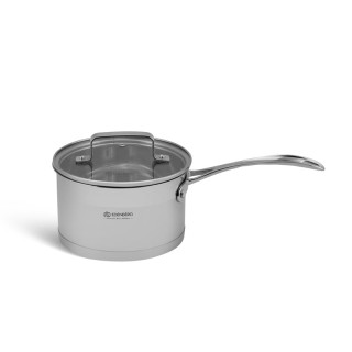 Σετ Μαγειρικών Σκευών από Ανοξείδωτο Ατσάλι 12 τμχ Χρώματος Ασημί E... Σετ Μαγειρικών Σκευών από Ανοξείδωτο Ατσάλι 12 τμχ Χρώματος Ασημί E...