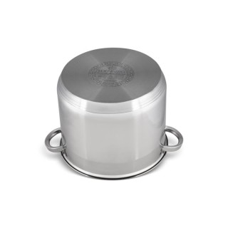 Σετ Μαγειρικών Σκευών από Ανοξείδωτο Ατσάλι με Γυάλινα Καπάκια 10 τ... Σετ Μαγειρικών Σκευών από Ανοξείδωτο Ατσάλι με Γυάλινα Καπάκια 10 τ...