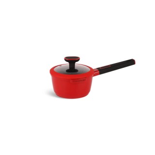 Σετ Μαγειρικών Σκευών με Αντικολλητική Κεραμική Μαρμάρινη Επίστρωση...