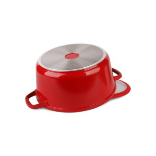 Σετ Μαγειρικών Σκευών με Αντικολλητική Κεραμική Μαρμάρινη Επίστρωση... Σετ Μαγειρικών Σκευών με Αντικολλητική Κεραμική Μαρμάρινη Επίστρωση...