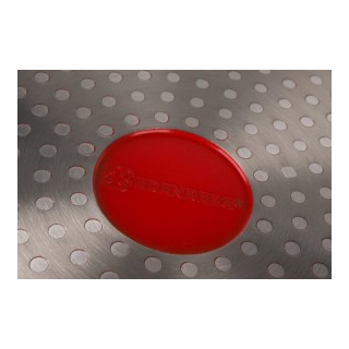 Σετ Μαγειρικών Σκευών με Αντικολλητική Κεραμική Μαρμάρινη Επίστρωση...