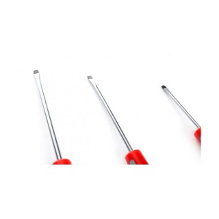 Σετ Μαγνητικά Κατσαβίδια 6 τμχ Kraft&Dele KD-10218 Σετ Μαγνητικά Κατσαβίδια 6 τμχ Kraft&Dele KD-10218