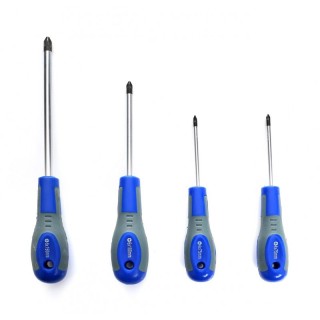 Σετ Μαγνητικά Κατσαβίδια 8 τμχ Kraft&Dele KD-10217 Σετ Μαγνητικά Κατσαβίδια 8 τμχ Kraft&Dele KD-10217