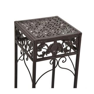 Σετ Μεταλλικές Ανθοστήλες 30 x 30 x 70 cm 3 τμχ Outsunny 845-035 Σετ Μεταλλικές Ανθοστήλες 30 x 30 x 70 cm 3 τμχ Outsunny 845-035